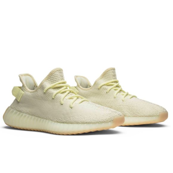 Yeezy Other - Yeezy Boost 350 V2 'Butter'